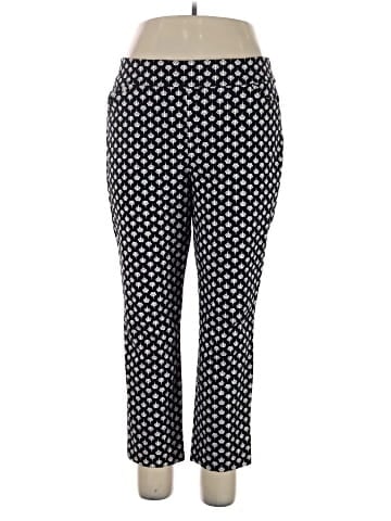 Talbots Outlet Casual Pants (view 1)