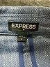 Express Outlet Blue Blazer Size 2 - photo 6