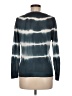 Kerisma 100% Acrylic Tie-dye Teal Pullover Sweater Size Med - Lg - photo 2