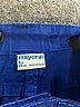 Mayoral Solid Blue Shorts 3-6 MO / 6 MO - photo 3