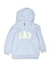 Baby Gap 100% Polyester Blue Sweatshirt Size 2T - photo 1
