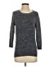 J.Crew Factory Store Gray Pullover Sweater Size S - photo 1