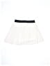 Puma Solid Ivory White Active Skort Size S - photo 1