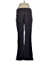 Gap Chevron-herringbone Gray Jeans Size 4 - photo 2