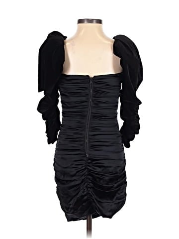 Alice + Olivia Cocktail Dress (view 2)