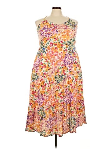 Gilli Cocktail Dress (view 1)