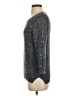 J.Crew Factory Store Gray Pullover Sweater Size S - photo 5