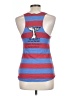 ALTERNATIVE Blue Tank Top Size L - photo 2