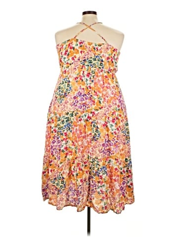 Gilli Cocktail Dress (view 2)