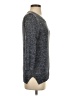 J.Crew Factory Store Gray Pullover Sweater Size S - photo 4