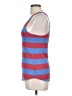ALTERNATIVE Blue Tank Top Size L - photo 5