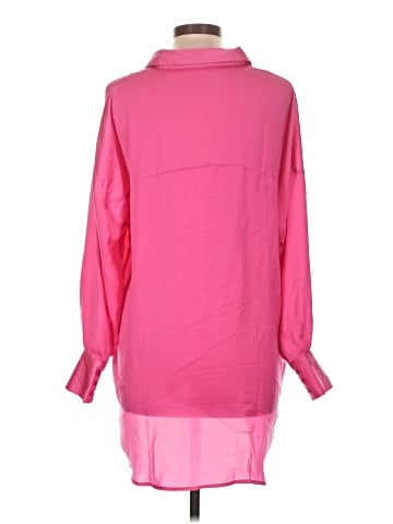 Spirit Long Sleeve Blouse (view 2)