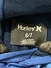 Hurley Blue Sweatshirt Size 6 - 7 - photo 3