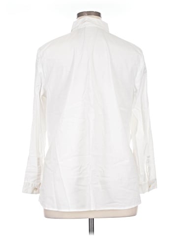 J.Jill 3/4 Sleeve Blouse (view 2)