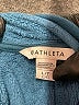 Athleta Teal Turtleneck Sweater Size L (tall) - photo 7