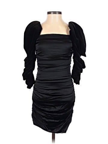 Alice + Olivia Cocktail Dress (view 1)