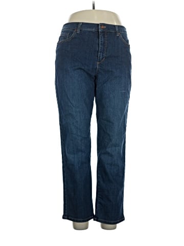 Gloria Vanderbilt Jeans (view 1)