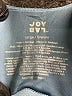 JoyLab Blue Tank Top Size L - photo 7