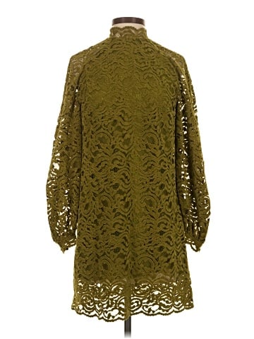 Zara Casual Dress (view 1)