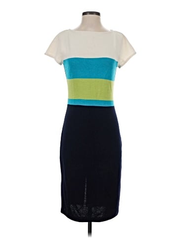 St. John Collection Casual Dress (view 1)