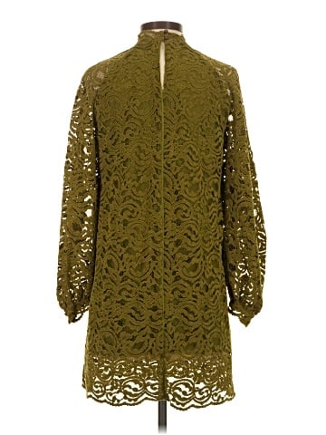 Zara Casual Dress (view 2)