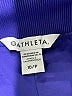 Athleta Solid Purple Casual Pants Size 10 (petite) - photo 7