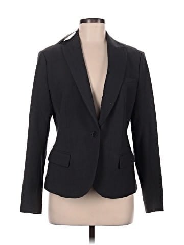 Anne Klein Blazer (view 1)