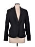 Anne Klein Black Blazer Size 8 - photo 1