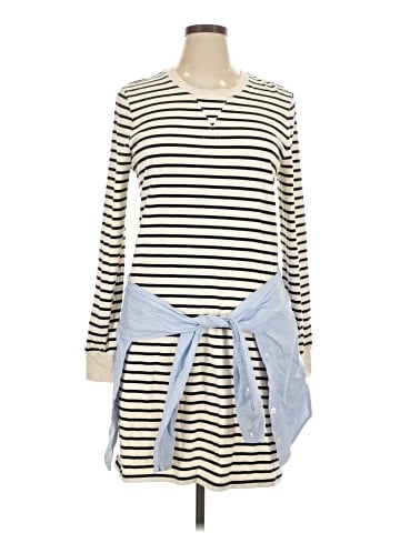 Veronica Beard Jeans Casual Dress (view 1)