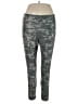Marika Camo Green Active Pants Size 1X - photo 1