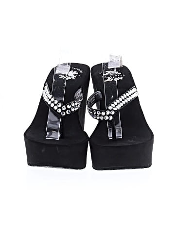 Yellow Box Wedges (view 2)