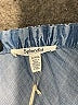Splendid Blue Casual Dress Size XL - photo 7