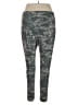 Marika Camo Green Active Pants Size 1X - photo 2