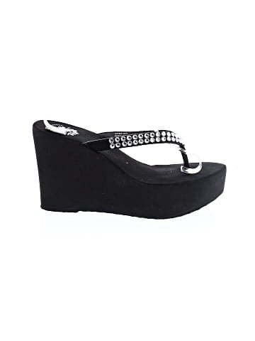 Yellow Box Wedges (view 1)