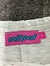 Edikted Chevron-herringbone Ivory Shorts Size S - photo 3