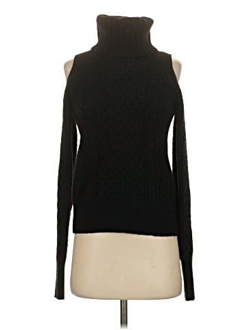 Theory Wool Pullover Sweater (view 1)