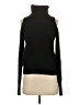 Theory Black Wool Pullover Sweater Size P (petite) - photo 1