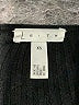Leith Black Cardigan Size XS - photo 7