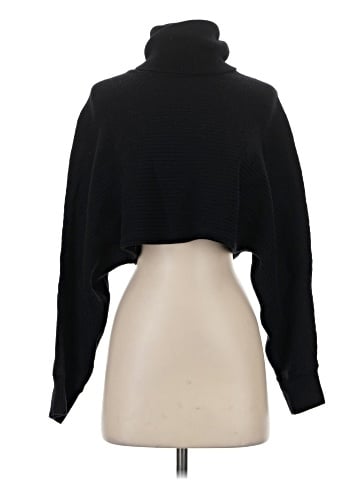 Wilfred Free Wool Pullover Sweater (view 1)
