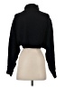 Wilfred Free 100% Wool Black Wool Pullover Sweater Size XS - photo 2