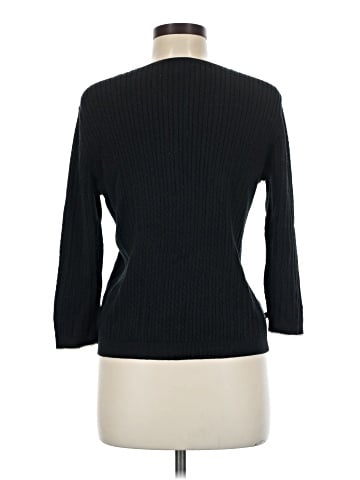 Lauren by Ralph Lauren Pullover Sweater (view 2)