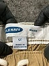 Old Navy Solid Tan Khakis Size 5T - photo 3