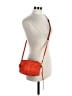 Tory Burch 100% Leather Red Leather Crossbody Bag One size - photo 2