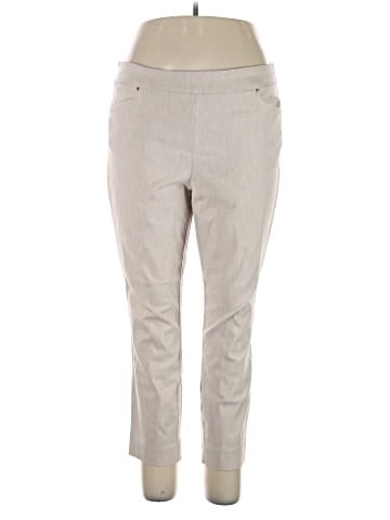 Hilary Radley Casual Pants (view 1)