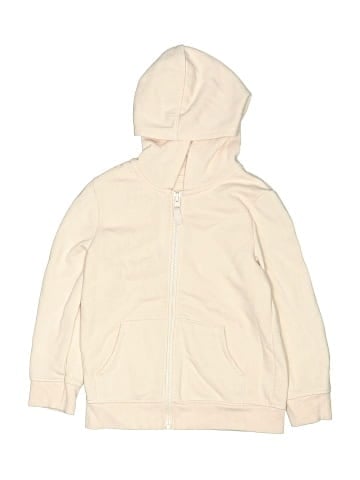 Cat & Jack Zip Up Hoodie (view 1)