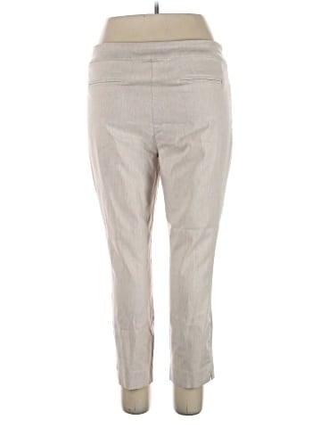 Hilary Radley Casual Pants (view 2)