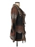 CAbi Brown Cardigan Size XS - photo 4