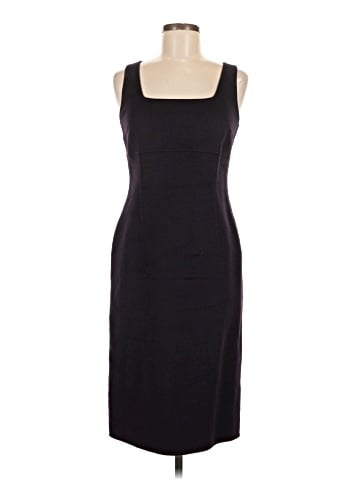 Michael Kors Wool Dress (view 1)