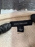Ann Taylor Solid Tan Turtleneck Sweater Size L - photo 7