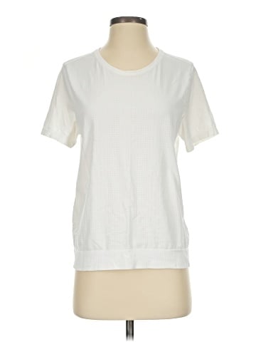 Varley Short Sleeve T-Shirt (view 1)